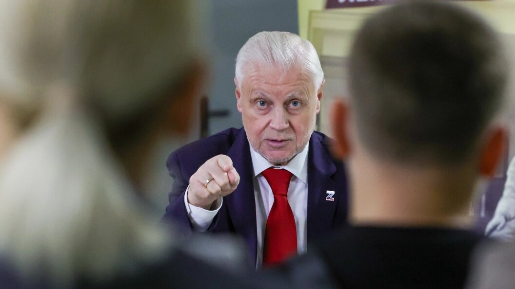    Фото: Shatokhina Natalya/news.ru/Globallookpress