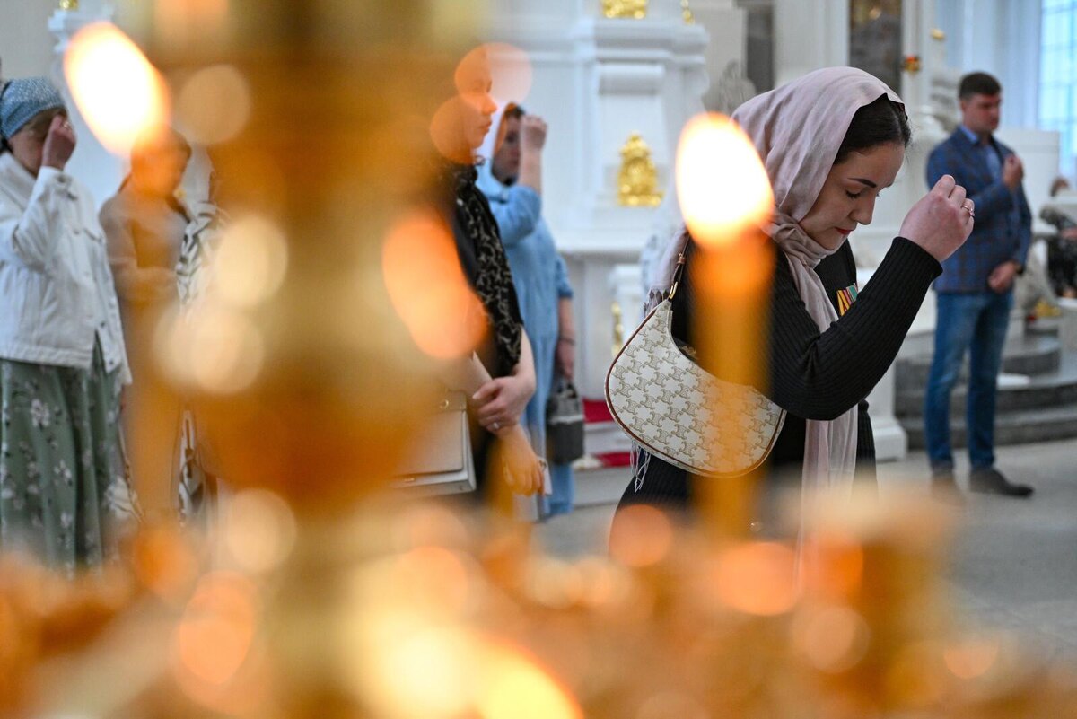 Фото: Александр Гальперин / «Петербургский дневник»
