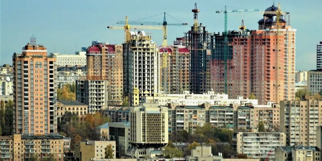 Недвижимость в 2026 году: прогноз рынка и ключевые тенденции