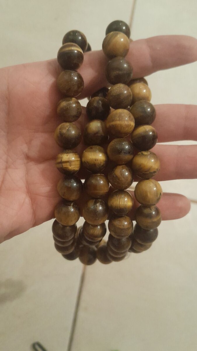 Тигровый глаз