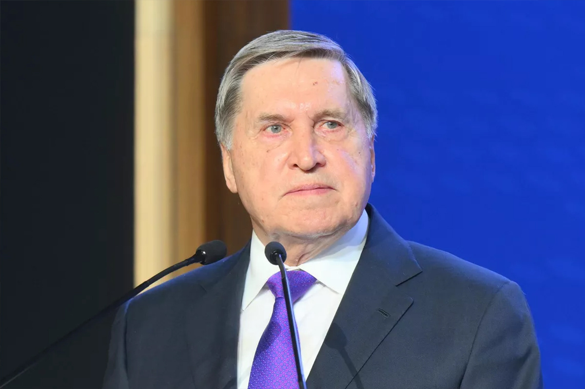    Фото: Илья Питалев, источник: РИА Новости