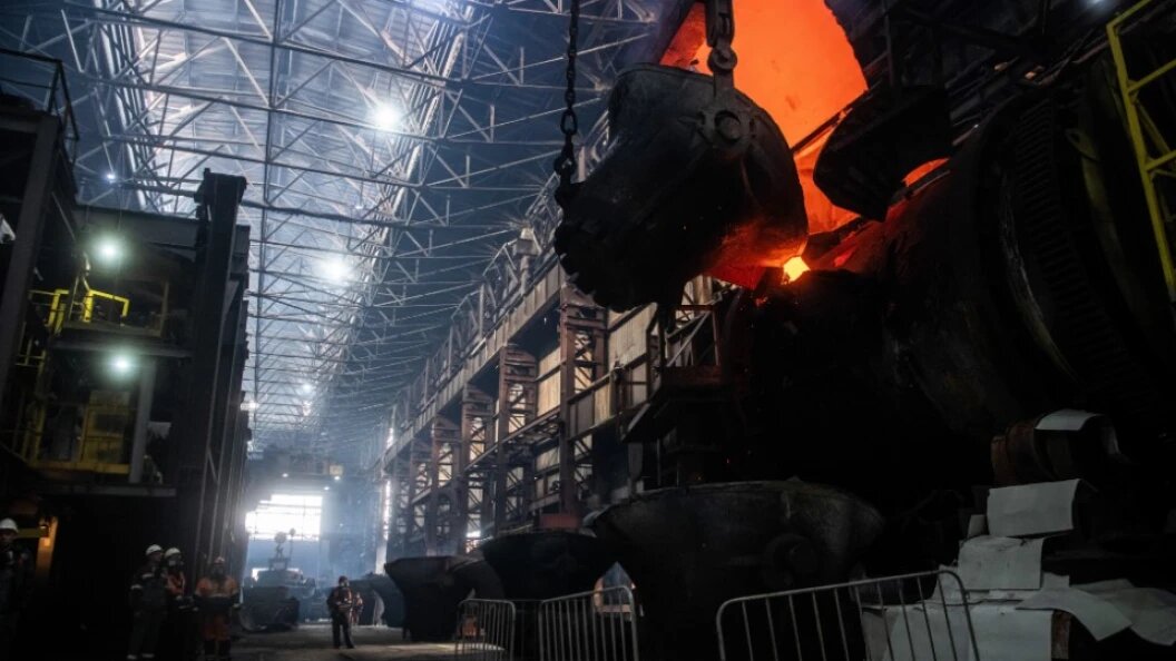    Ilya Moskovets/URA.RU/Globallookpress