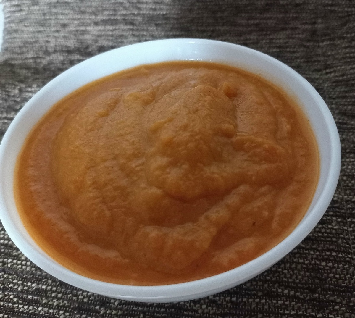 тыквенная икра фото автора 25.11.2025 г.