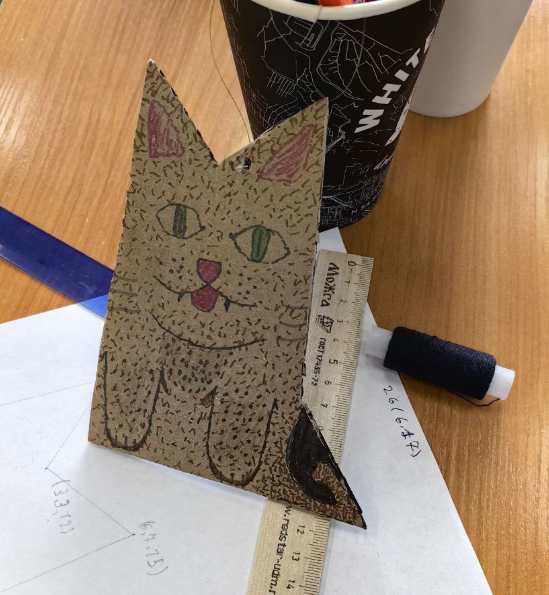 Про то, как мы искали центр масс: https://dzen.ru/a/aA3qmGpMZBjqeUoc