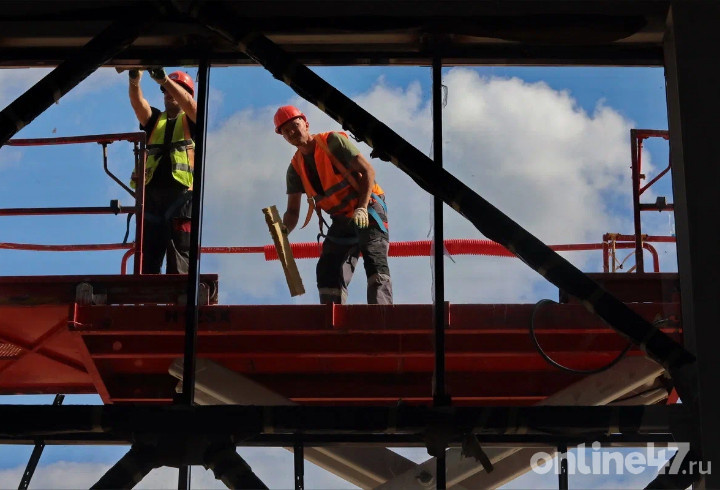 фото: Валентин Илюшин/Online47