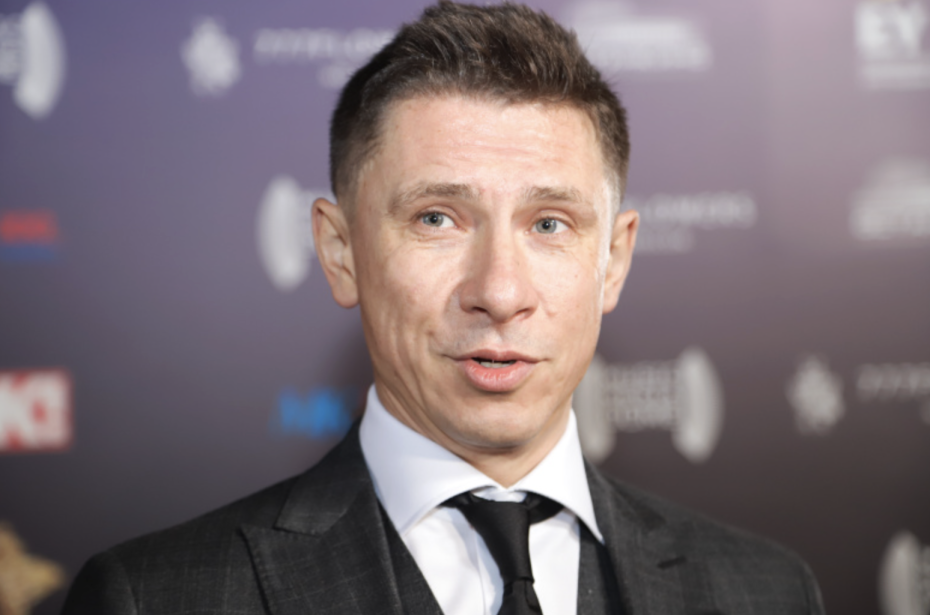    Lev Ilyin/Global Look Press