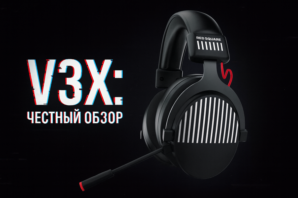 Стильный и мощный V3X — современный девайс, созданный для тех, кто любит технологичность, комфорт и яркий игровой вайб. Короткий обзор, честные плюсы и реальные минусы — без лишней воды.