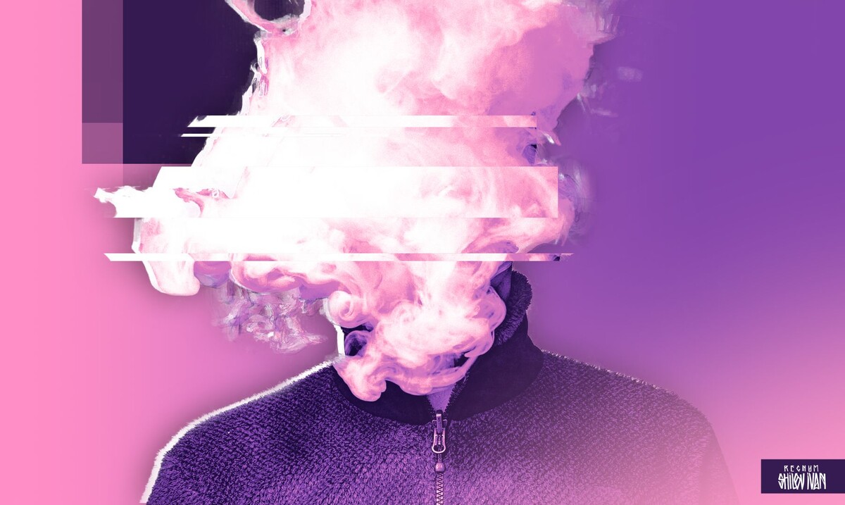    Вейп, курение / Источник: Иван Шилов (с) ИА Регнум