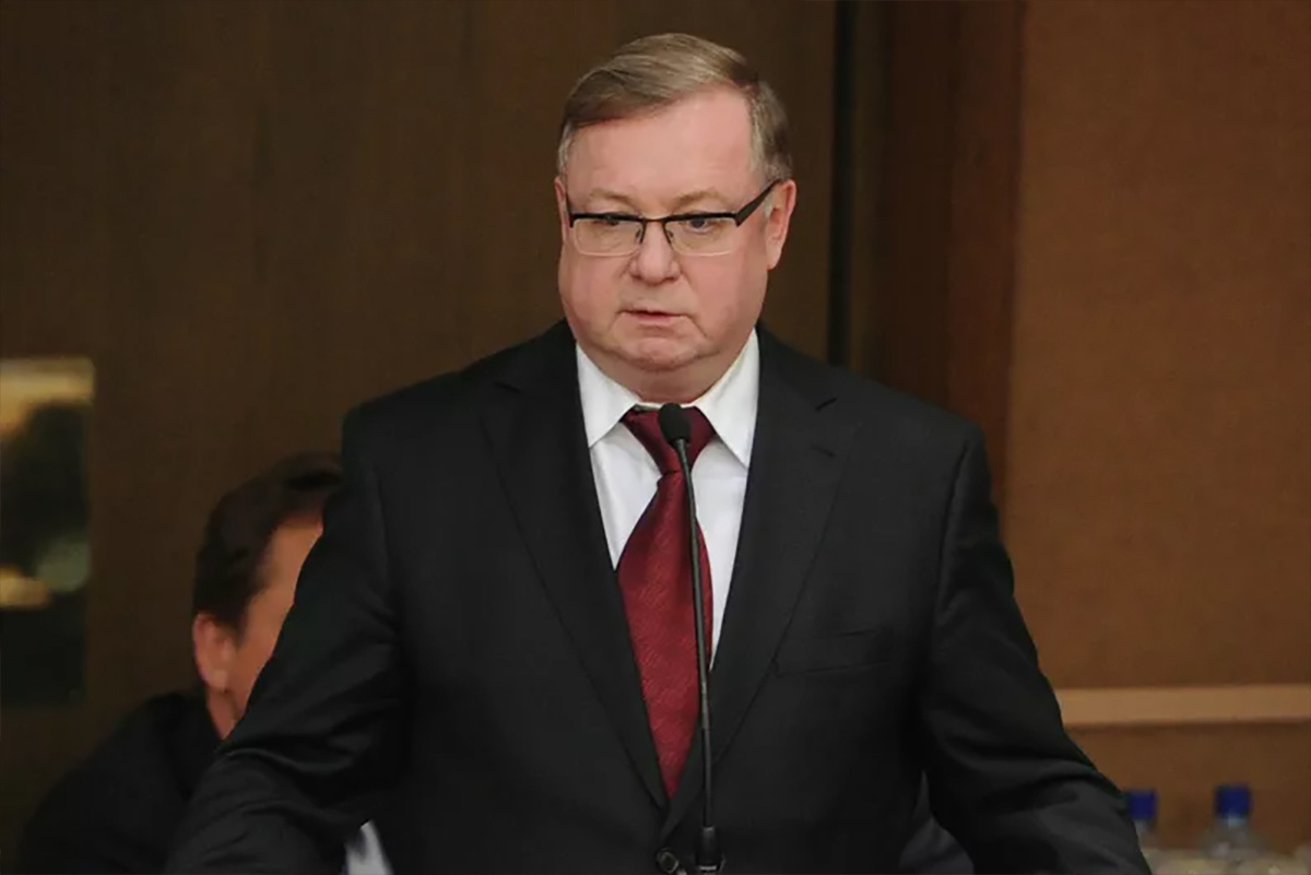    Фото: Владимир Федоренко, источник: РИА Новости