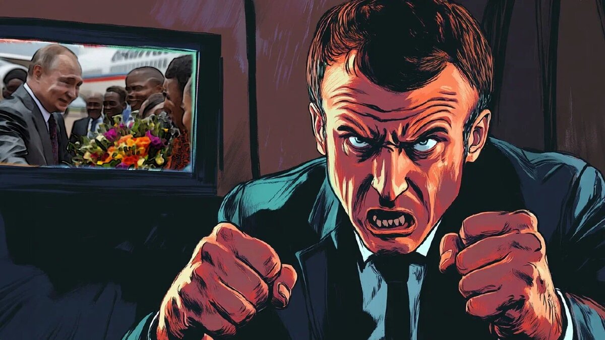    Фото: Коллаж Царьграда