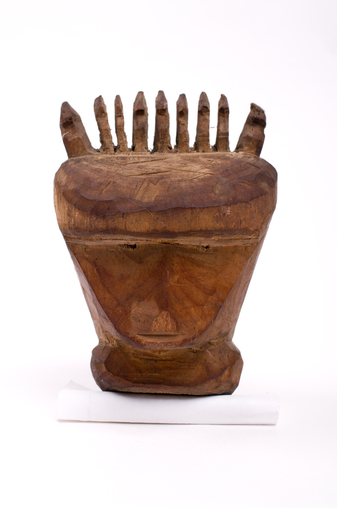 Сэвэн Городо, ульчи.