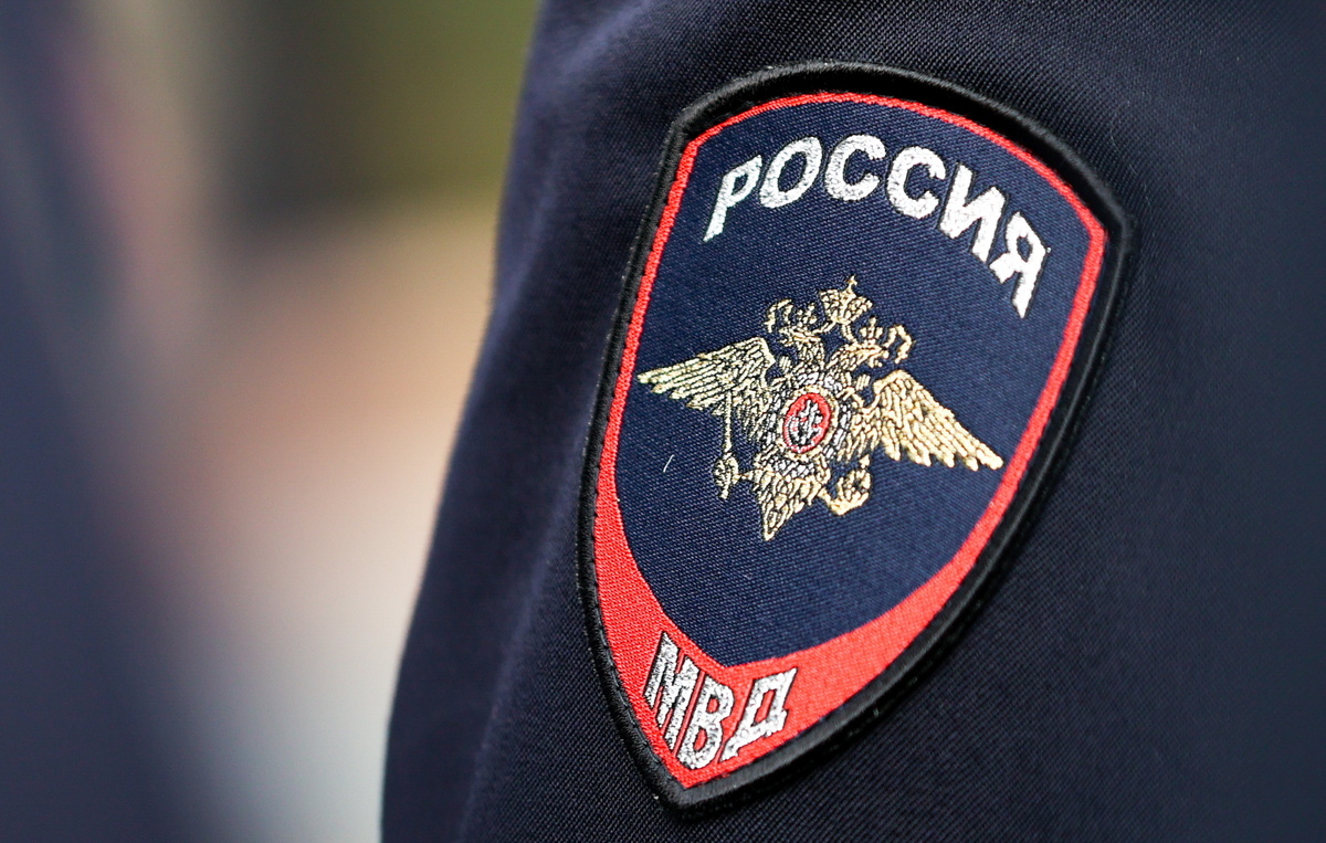 Александр Река/ТАСС