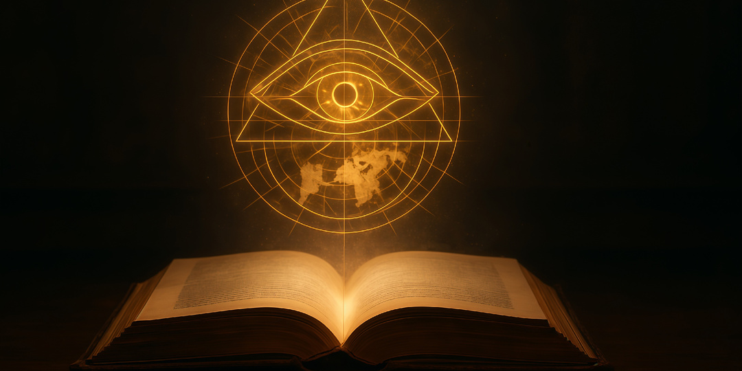 Ловушка для разума: Почему конспирологи верят в "лунный заговор", и кто на этом зарабатывает