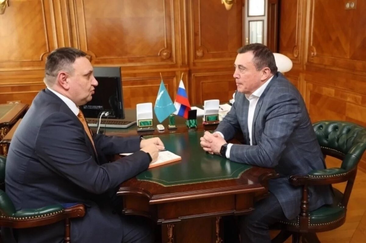    Министр здравоохранения Сахалина будет руководить ТГМУ во Владивостоке