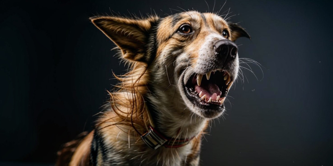 Бездомные собаки покусали в Кузбассе 13 тысяч человек