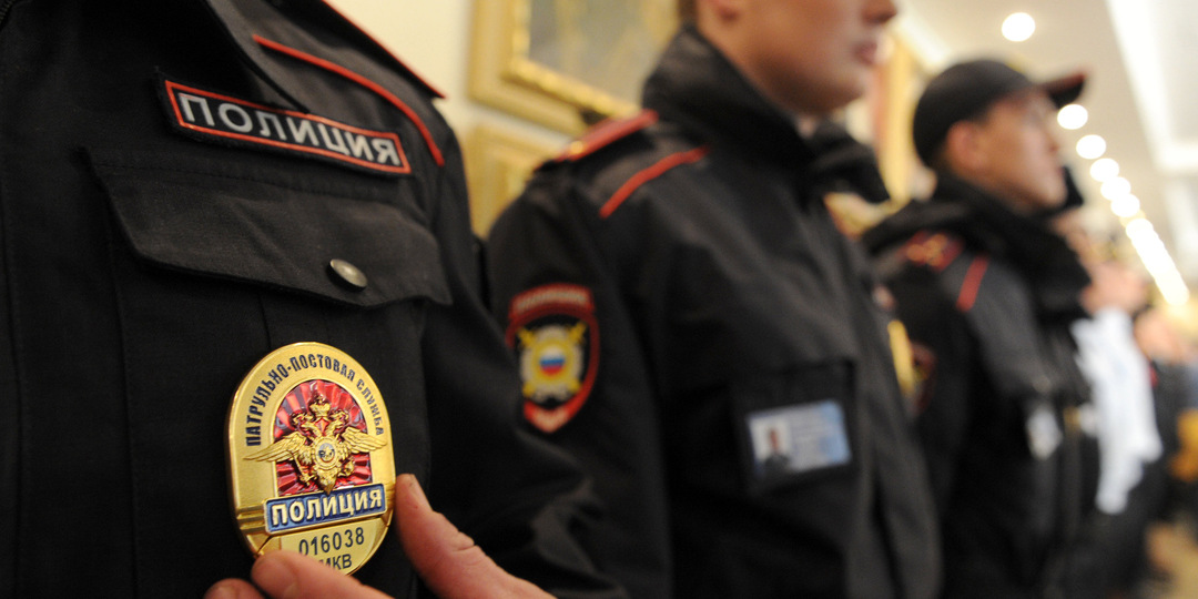 Полицию сознательно «выводят из игры» — она мешает разрушать Россию изнутри