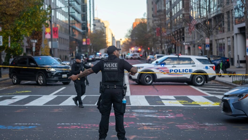    Фото: Hu Yousong/Globallookpress