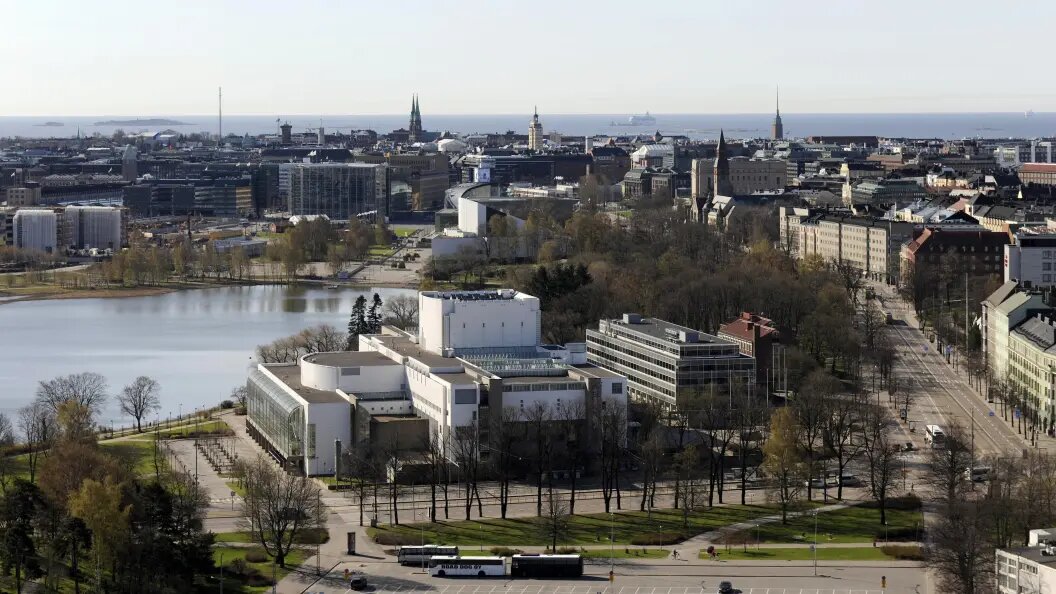    © Pius Koller/Globallookpress