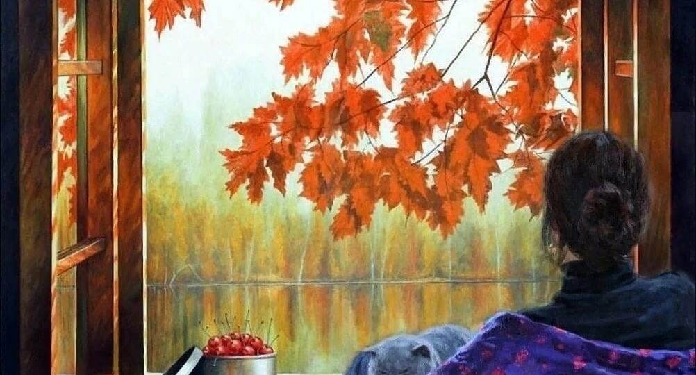 Камень с души