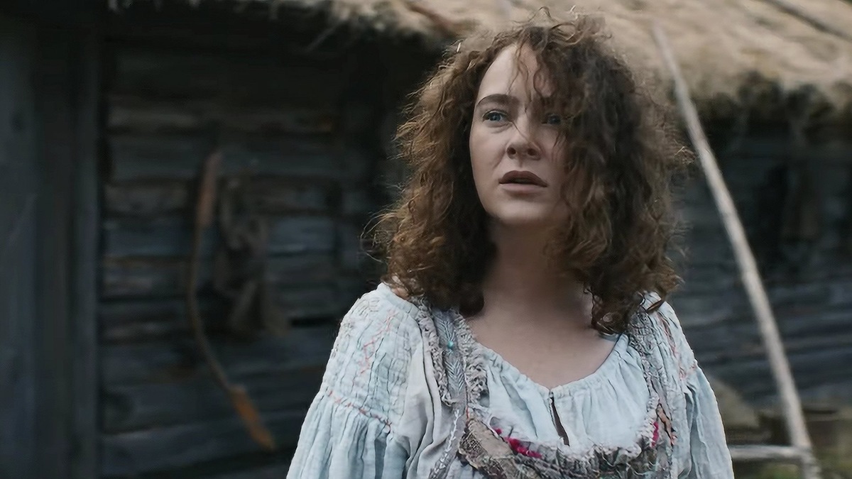 Тарасова и ее домашний арест 