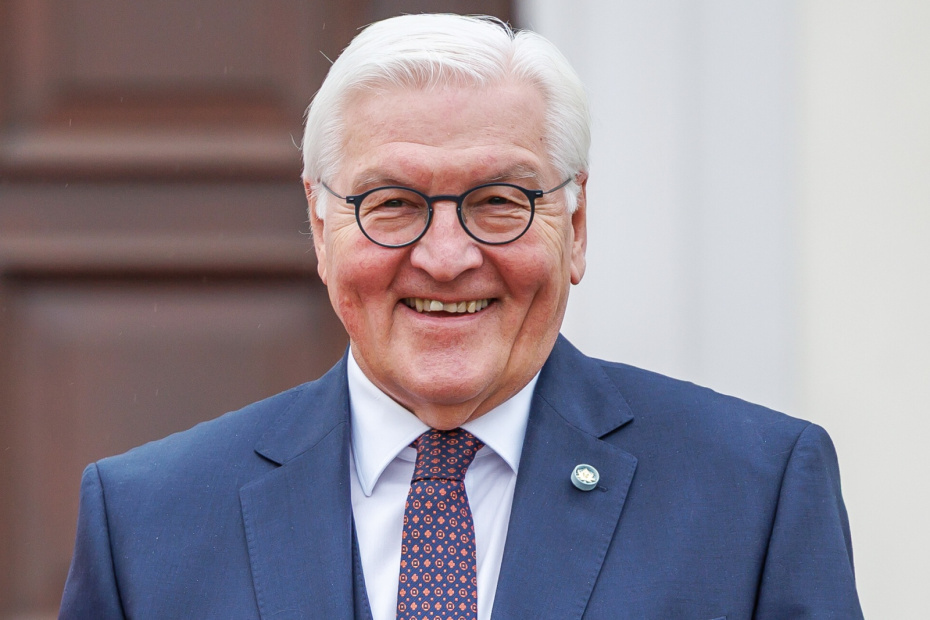    Andreas Gora/Keystone Press Agency/Global Look Press