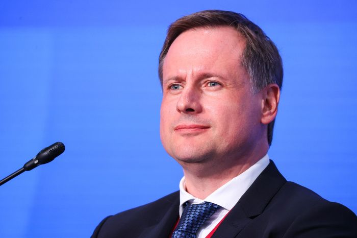    Дмитрий Феоктистов/ТАСС