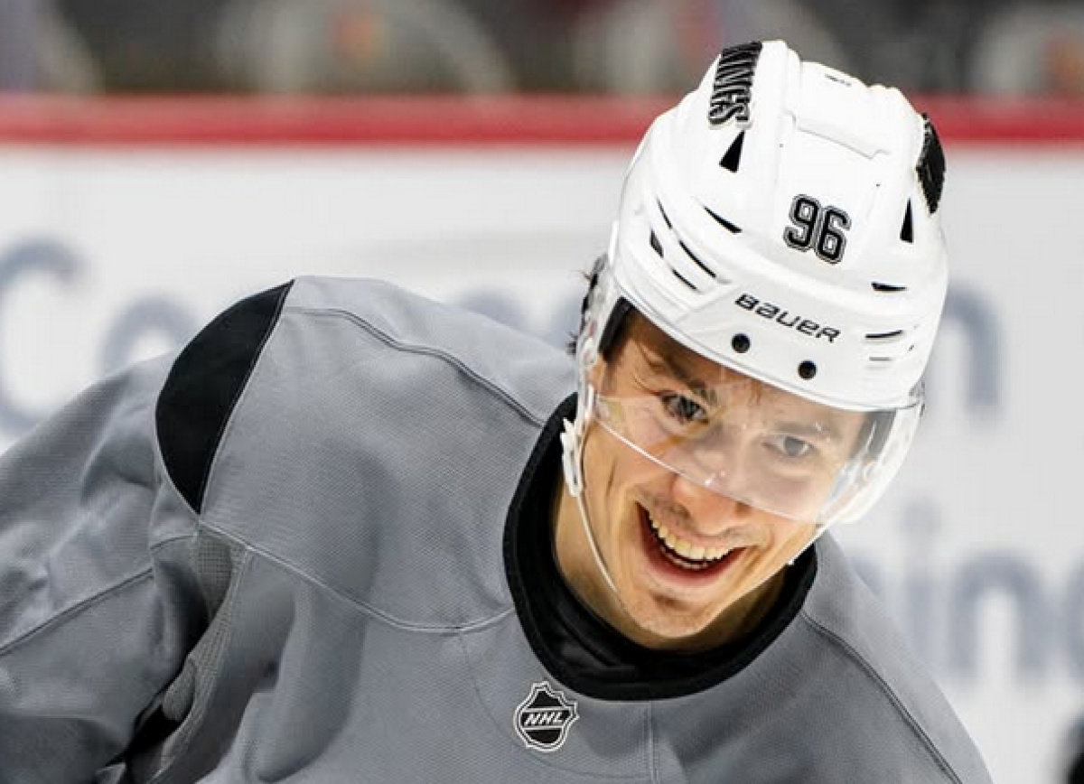     Журналист из Лос-Анджелеса о трудном периоде Кузьменко: уверен, что он снова почувствует голевой ритм