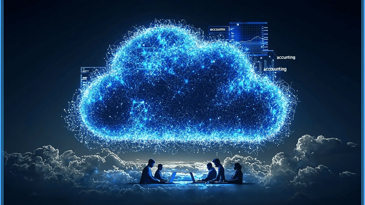    Облачная бухгалтерия: автоматизация и безопасность для бизнеса — часть системного подхода к продажам dresh77