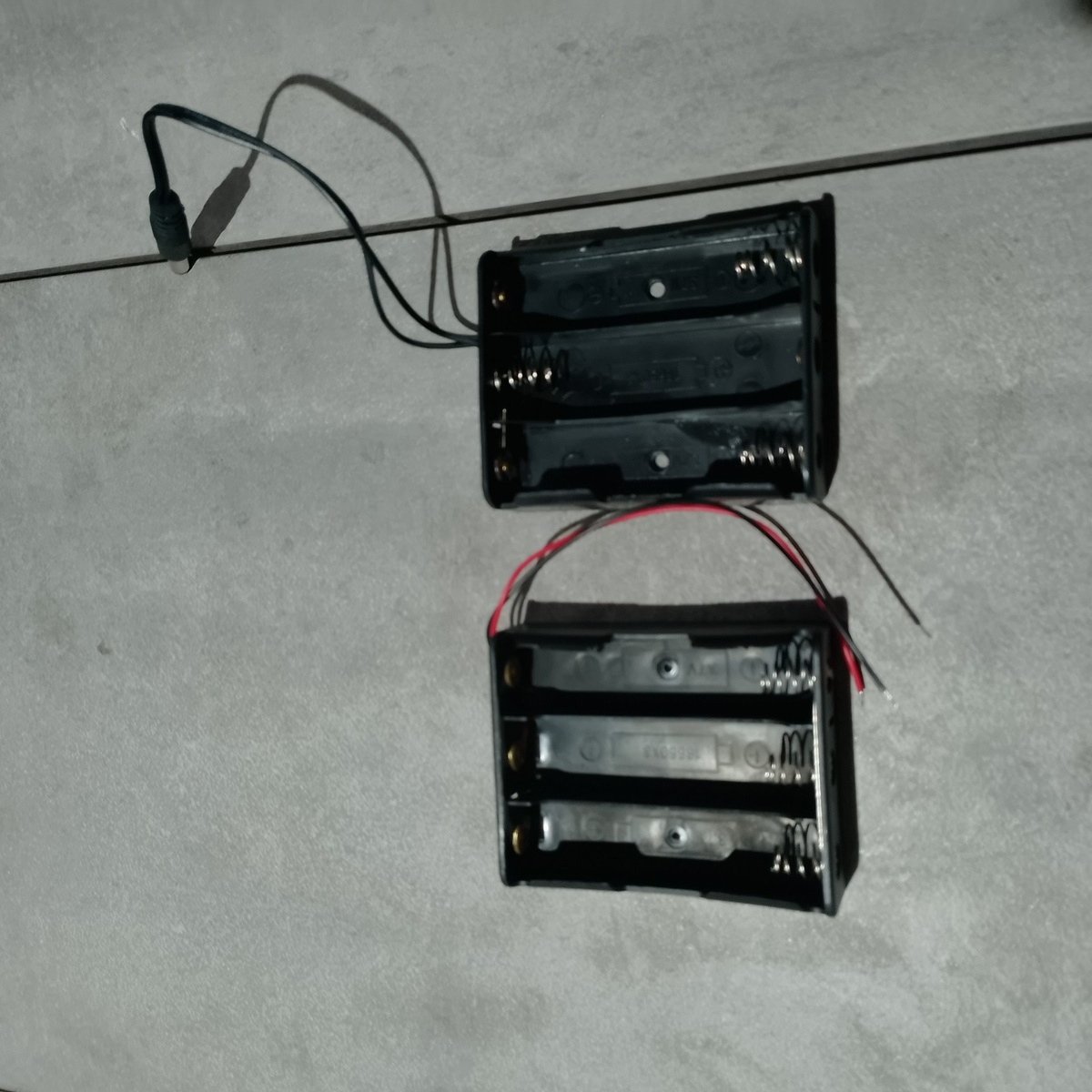    3. Держатели без упаковки