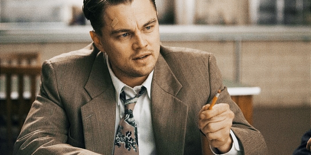 ПОЧЕМУ мы обожаем фильмы, которые водят нас за нос