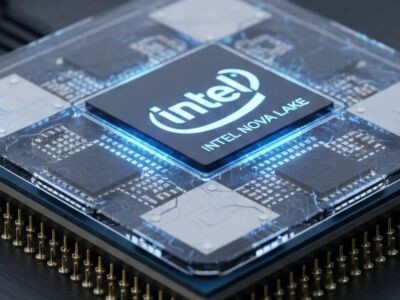    Слух: Intel Core Ultra 400K обойдёт Ryzen 9000 X3D по объёму кеш-памяти