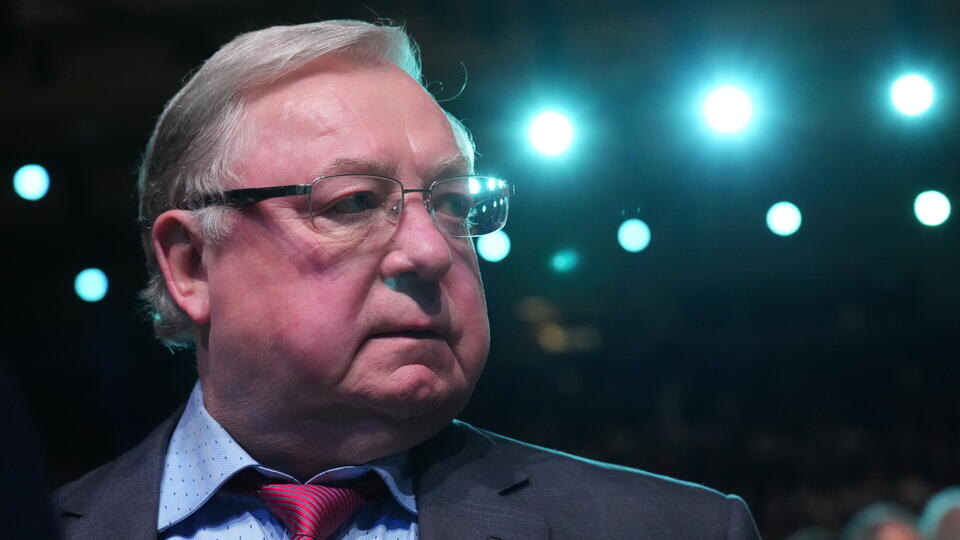     Степашин выразил надежду на присоединение Одессы и Николаева к России ИЗВЕСТИЯ/Дмитрий Коротаев