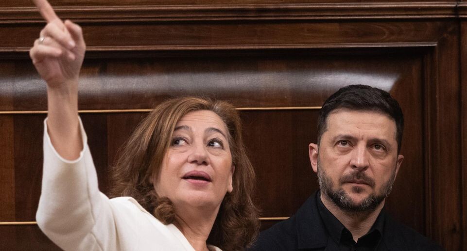    Eduardo Parra/Keystone Press Agency / www.globallookpress.com