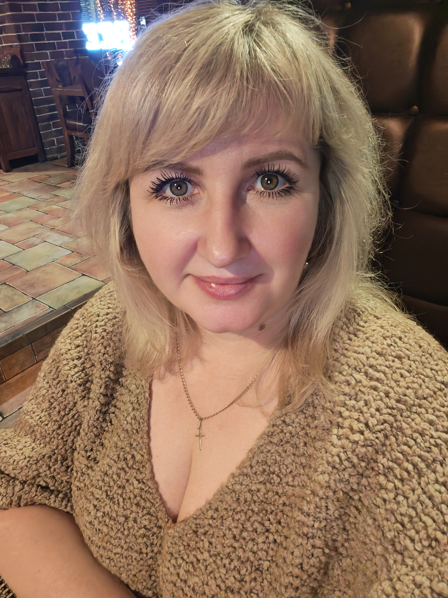 Фото автора канала.