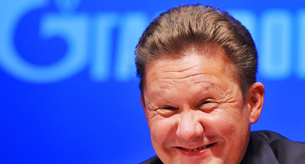 Россия — щедрая душа — к чужим, а со своих надо драть три шкуры