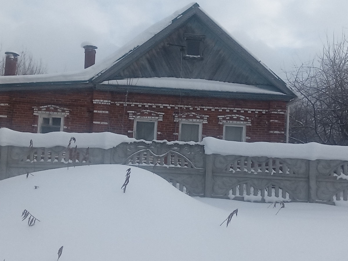 А крыша текет!