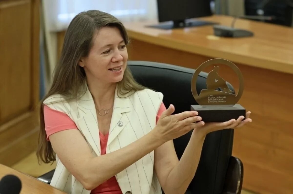    Жители Алтайского края стали чаще ходить на культурные мероприятия