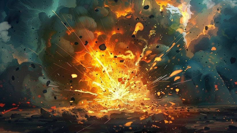   Сгенерировано с помощью ИИ