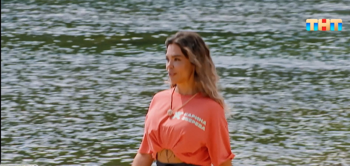 Звезды в джунглях. Карибский сезон. Серия от 16.11.2025