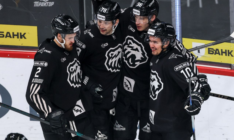 чемпионат.ком