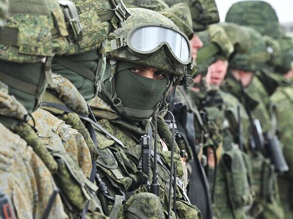    © РИА Новости Виктор Толочко