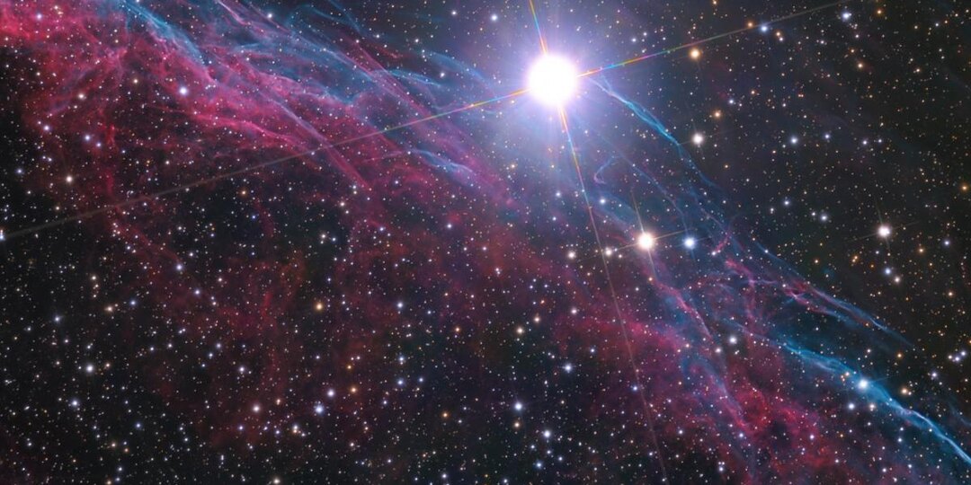 Учёные приблизились к разгадке тайны тёмной материи