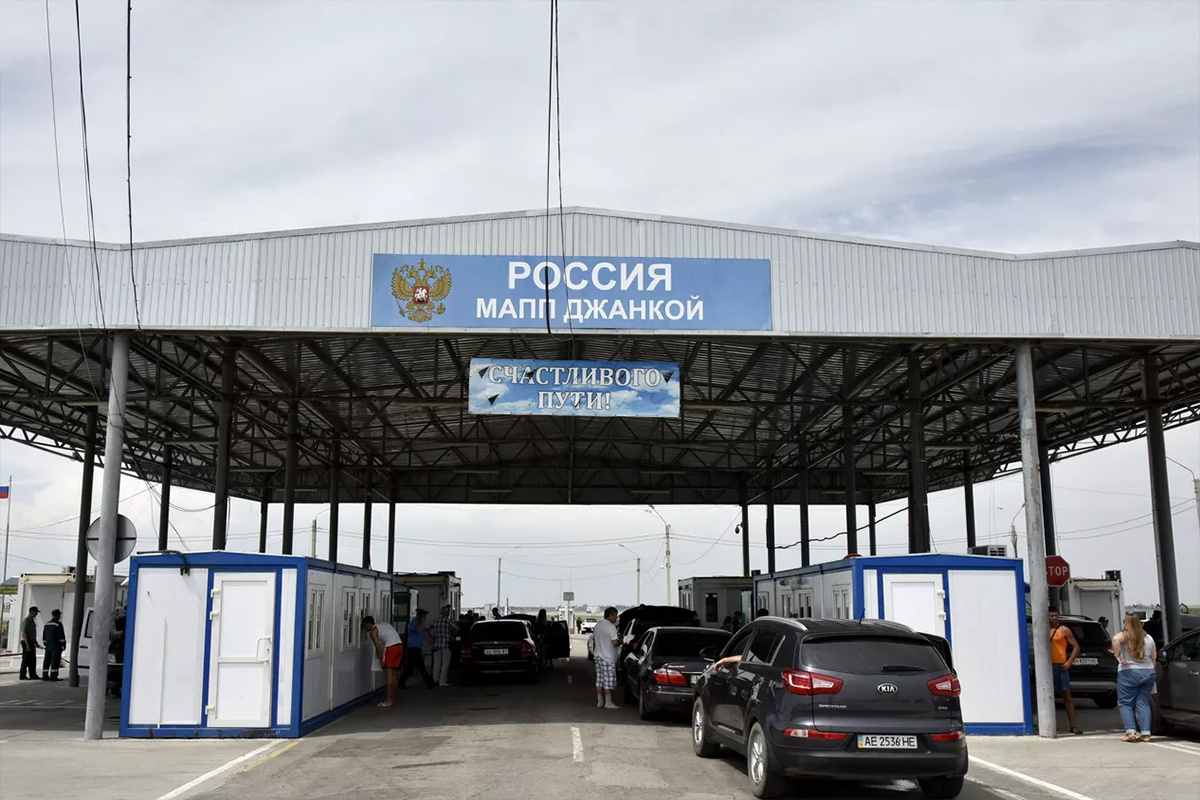    Фото: Александр Полегенько, источник: РИА Новости