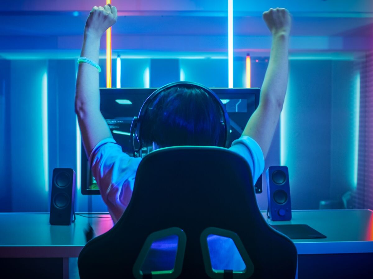    На чёрный день. Россияне ежегодно тратят 380 миллиардов рублей на видеоигры