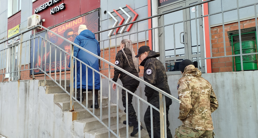    Фото: администрация города Иркутска