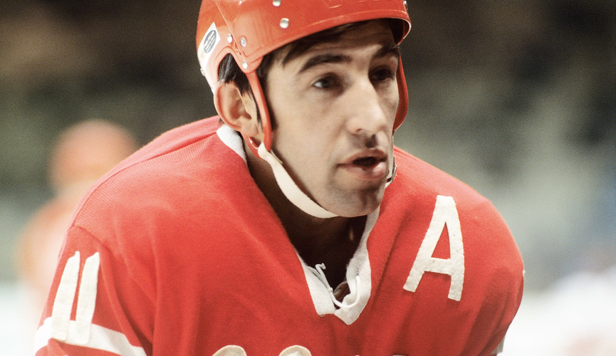 На момент ухода Фирсову было всего 59 лет