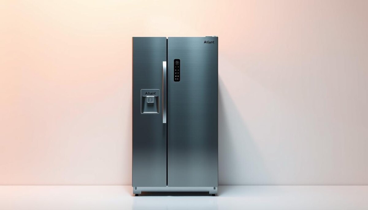 Холодильник Atlant