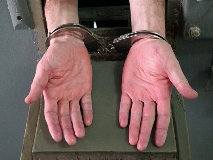     Фото иллюстративное. Источник: УФСИН России по Алтайскому краю