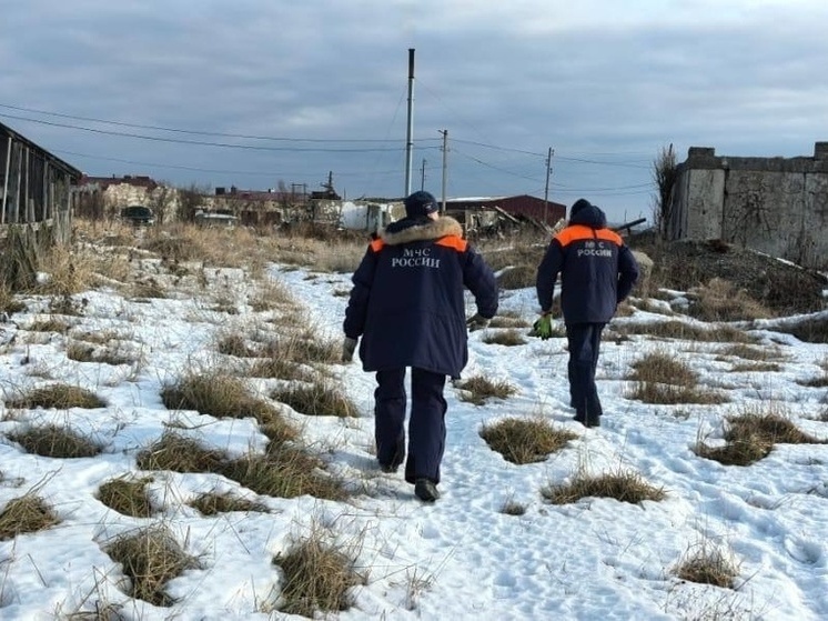     В поисках мальчика участвовали спасатели, правоохранители, водолазы и добровольцы. Фото: ГуУМЧС по Сахалинской области