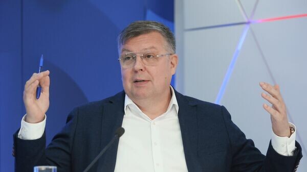    © Sputnik / Виталий Белоусов